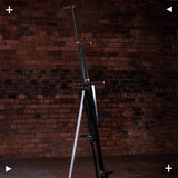 New Image Vertical Fitness Climber compact size - British product