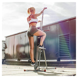 New Image Vertical Fitness Climber compact size - British product