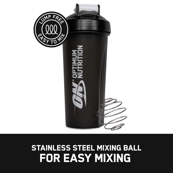 Optimum Nutrition 600Ml Shaker GOODS Superdrug   