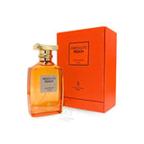 French Arabian Absolute Peach perfume 100ml, imported from the UK