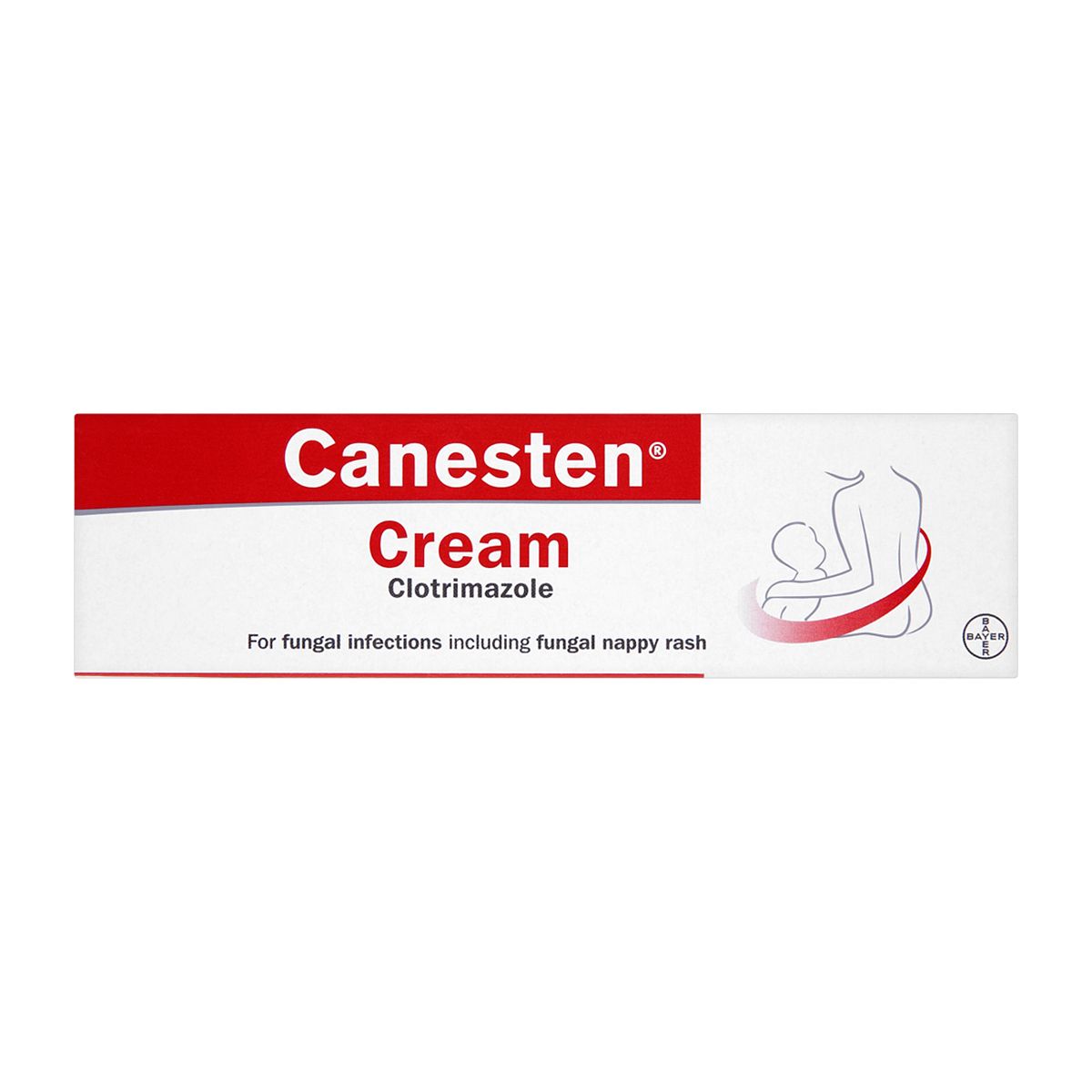 Canesten Cream (50g) GOODS Boots   