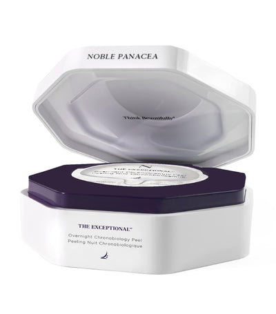 Noble Panacea The Exceptional Overnight Chronobiology Peel Nattbehandling 8 x 4 ml