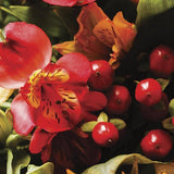 Village Candle Berry Blossom glass jar candle (British brand)