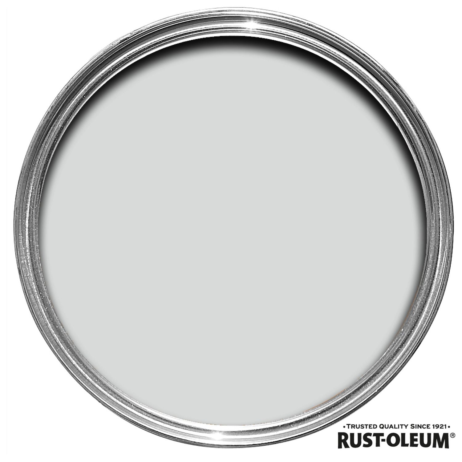 Rust-Oleum Furniture Paint Winter Grey 750ml - British product