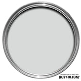 Rust-Oleum Furniture Paint Winter Grey 750ml - British product