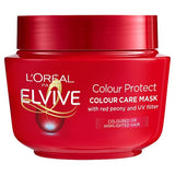 L'Oreal Elvive Colour Protect Masque Serum 300ml GOODS Superdrug   