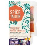 The Spice Tailor Tikka Masala Indian Curry Sauce Kit   300g GOODS M&S   