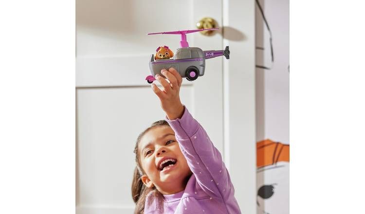 PAW Patrol Skye's Helicopter