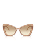 Dolce & Gabbana acetate sunglasses, UK version