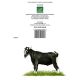 Kevin Milner British Alpine Goat Card GOODS Superdrug   