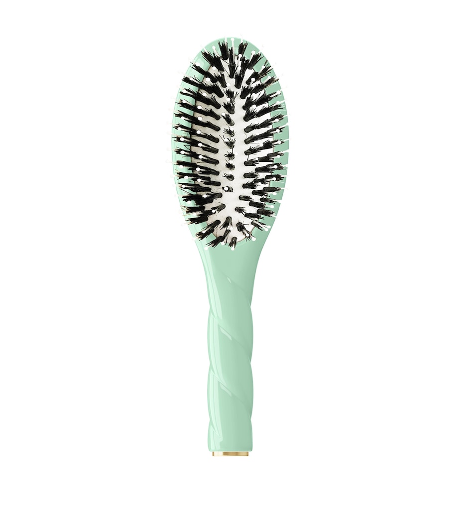 La Bonne Brosse kleine N.03 weiche Haarbürste, importiert aus dem Vereinigten Königreich