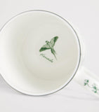 Harrods bone china Toile mug 300ml, UK version