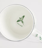 Harrods bone china Toile mug 300ml, UK version