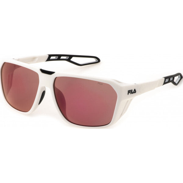 Fila brown SFI722 63 5WWA sunglasses - British product
