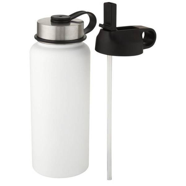 Avenue Supra Insulated Stainless Steel Water Bottle - British product