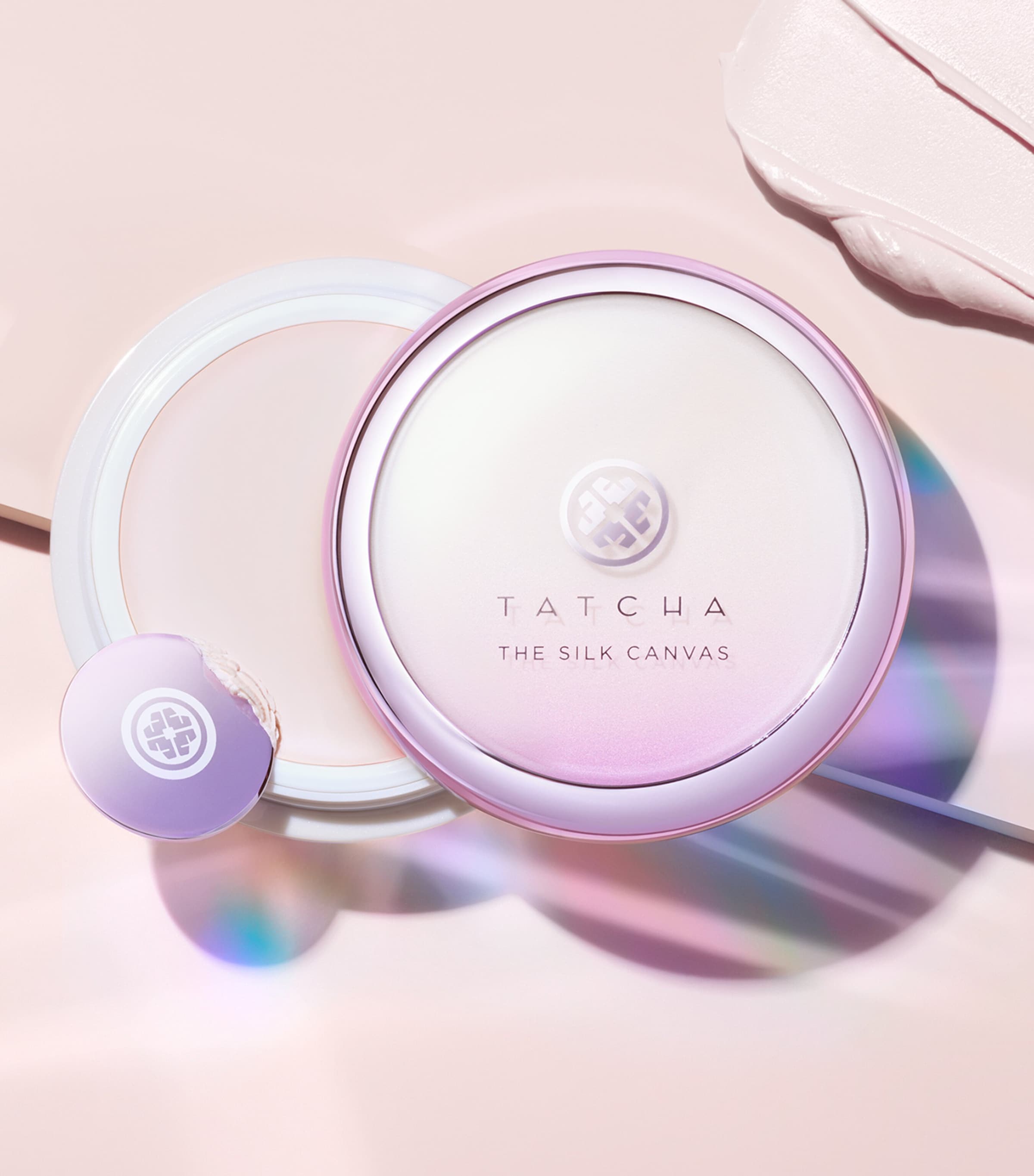 Tatcha The Silk Canvas Primer 20g (British brand)