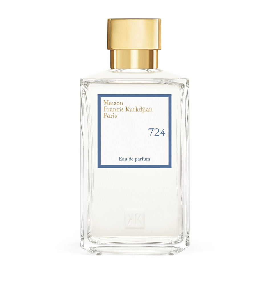 724 Eau de parfum (200ml)