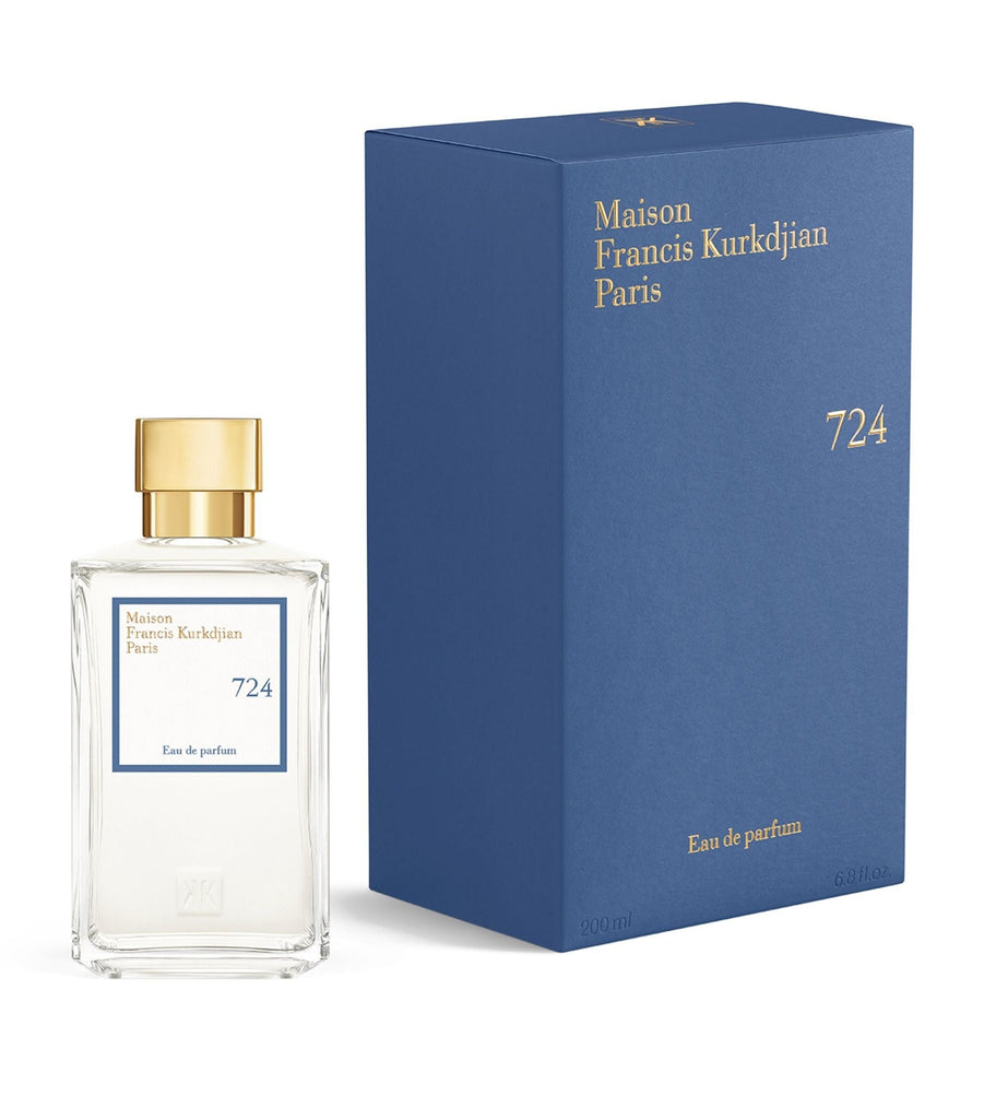 724 Eau de parfum (200ml)