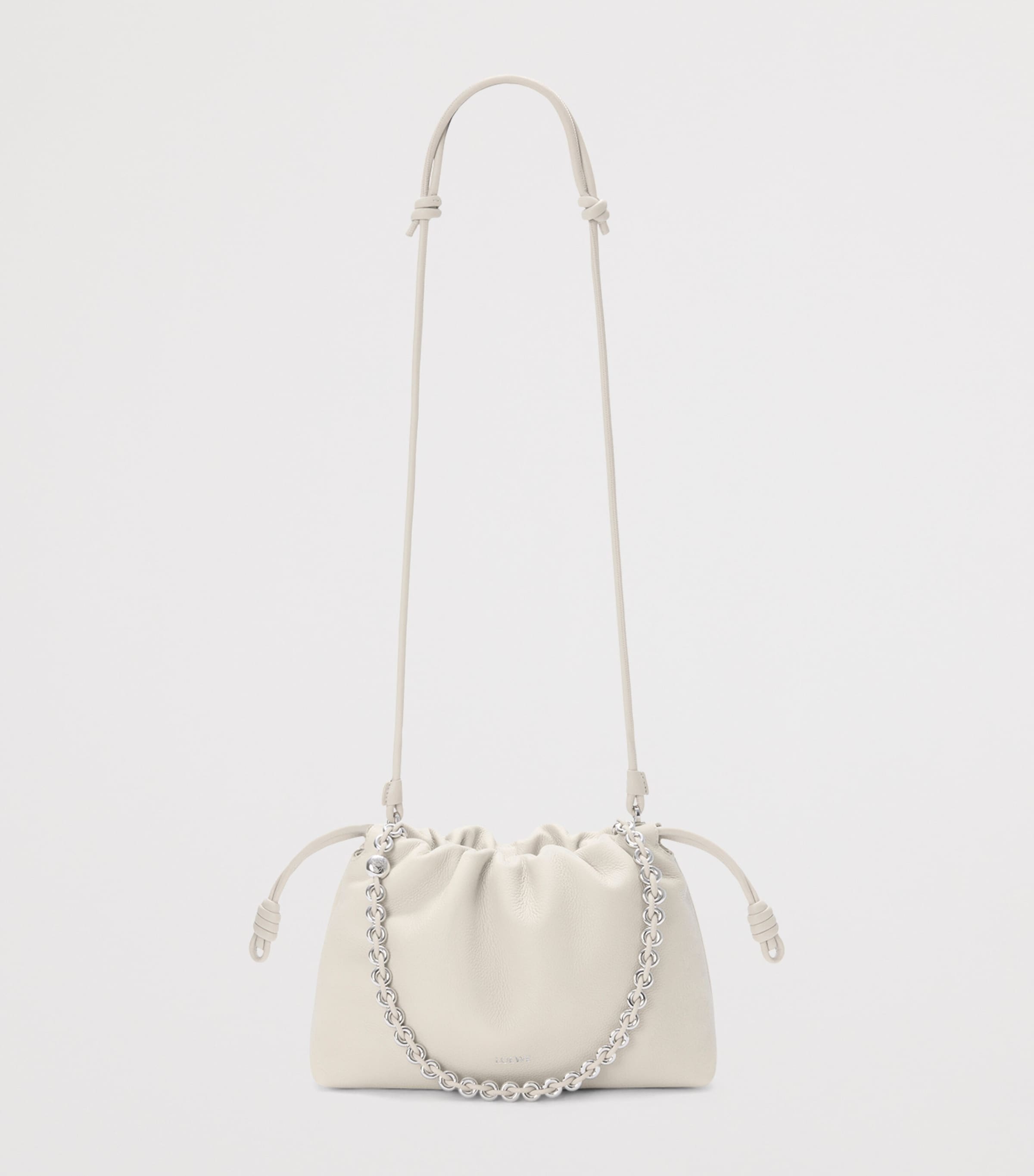 LOEWE Medium Leather Flamenco Purse calfskin - British product
