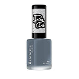 DNR RIMMEL DNR RIMMEL ORA 60 SECS N/P 807 MY GREY GOODS Superdrug   