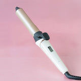 Remington PROluxe curling tong 32mm ceramic barrel (British brand)