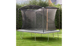 Sportspower 10ft x 8ft Rectangular Trampoline with Enclosure GOODS Argos