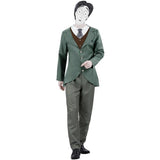 Smiffys Corpse Bride Victor Van Dort groom costume, imported from the UK
