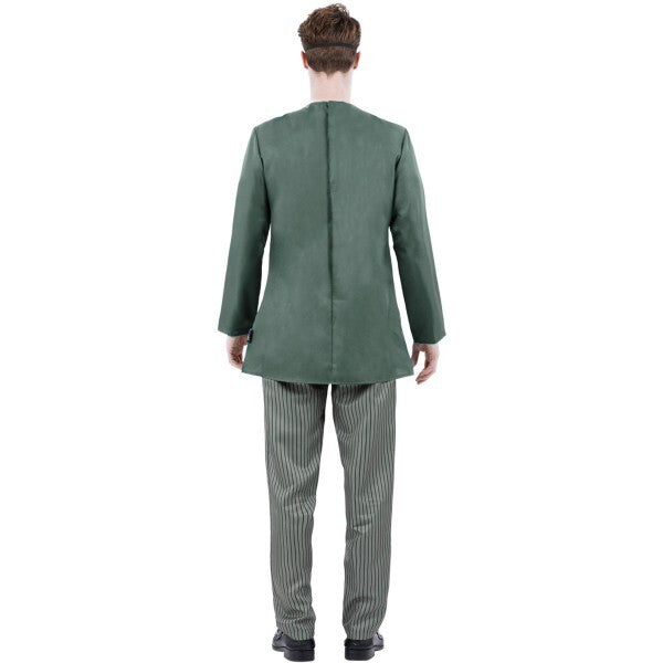 Smiffys Corpse Bride Victor Van Dort groom costume, imported from the UK