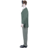 Smiffys Corpse Bride Victor Van Dort groom costume, imported from the UK