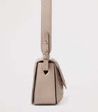 Aspinal Of London woven leather Ella cross-body bag, UK version