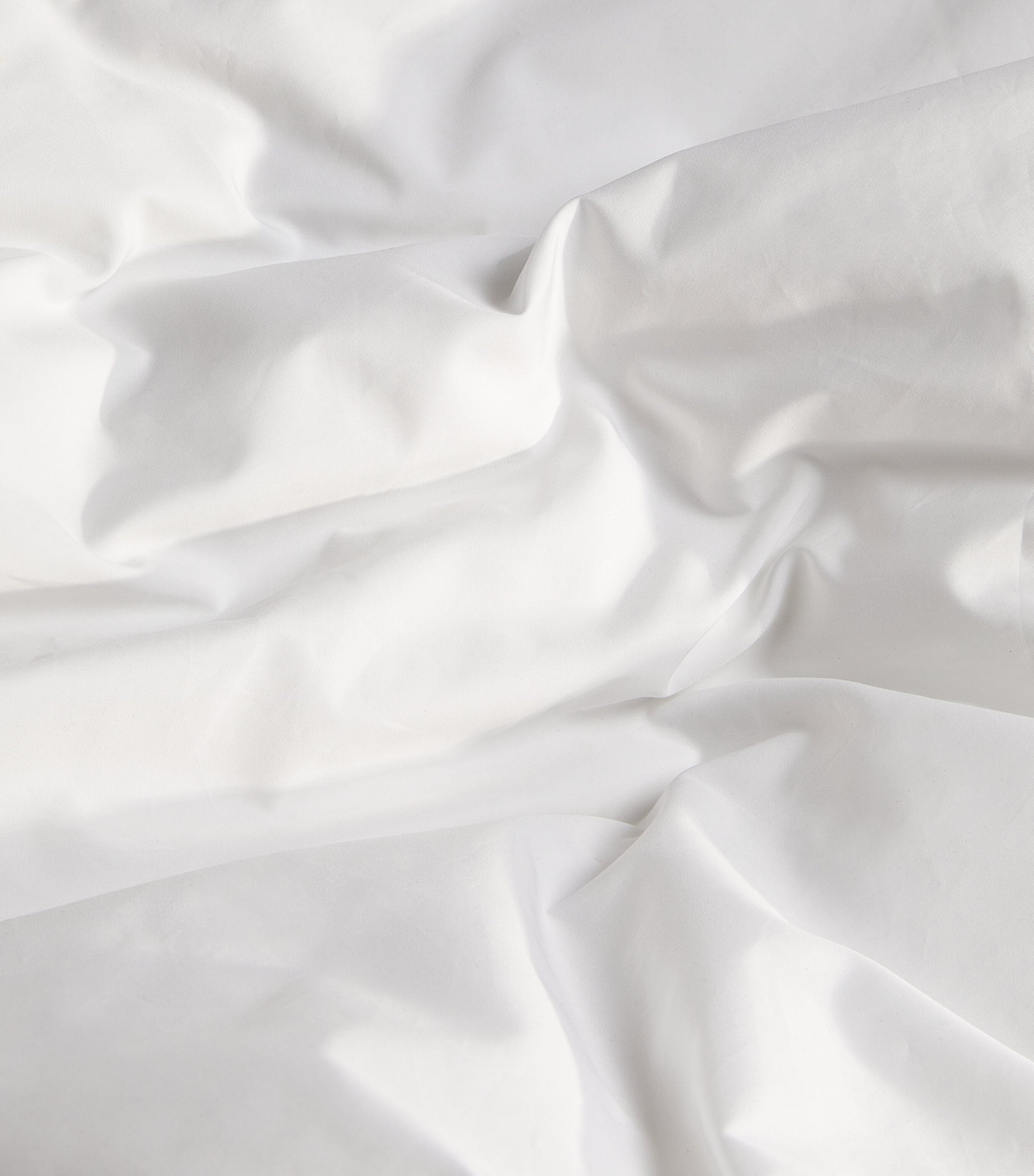 Celso De Lemos Super King flat sheet with contrasting trim, 270cm x 300cm - British product
