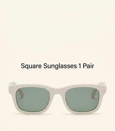 Harrods Celine Acetate 3 Dots CL40232I Irregular Sunglasses- Buy online at McGrocer