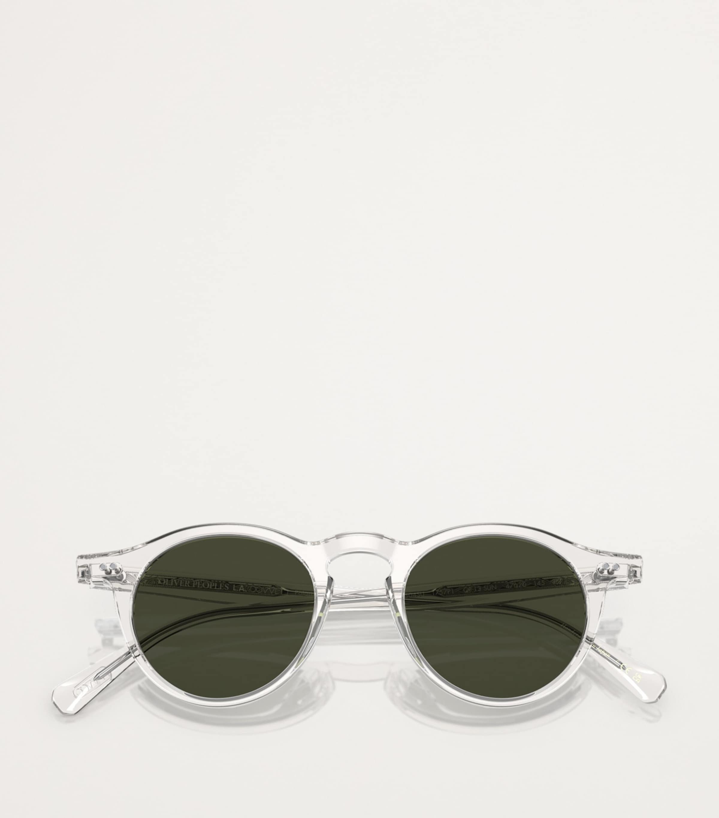 Oliver Peoples acetate sunglasses 0OV5504SU (British brand)