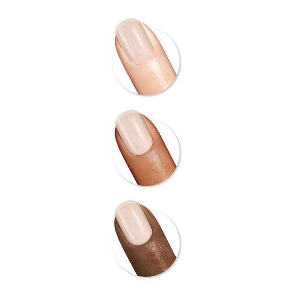 Sally Hansen Miracle Gel nail polish Only Have Ice For You (British brand)