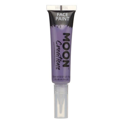 Superdrug Moon Creations Face Paint Lila Make-up - Online kaufen bei McGrocer