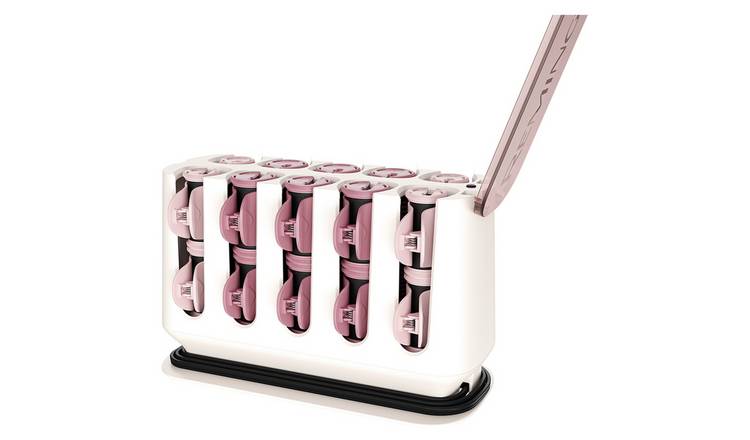 Remington PROluxe Heated Hair Rollers H9100