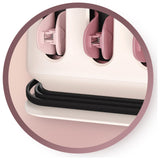 Remington PROluxe heated hair roller set (British brand)