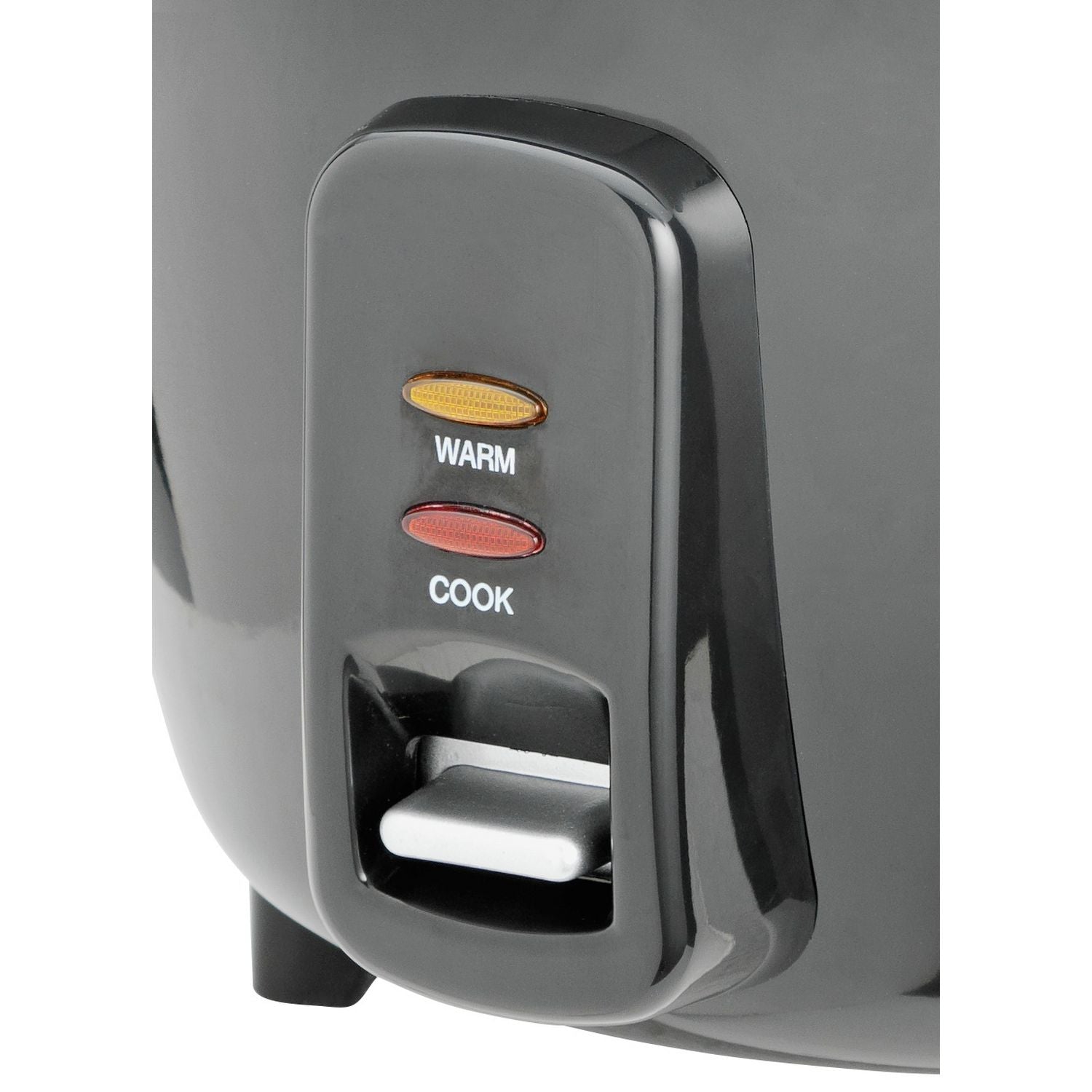 Cookworks 1.5L rice cooker, UK version