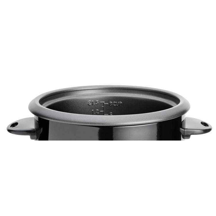 Cookworks 1.5L rice cooker, UK version