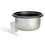 Cookworks 1.5L rice cooker, UK version