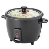 Cookworks 1.5L rice cooker, UK version