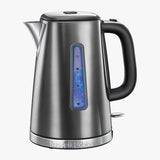 Russell Hobbs Luna Quiet Boil jug kettle 1.7L, imported from the UK