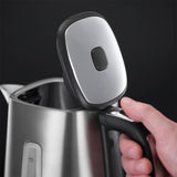 Russell Hobbs Luna Quiet Boil jug kettle 1.7L, imported from the UK
