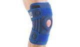 Neo G Stabilized Open Knee Support - One Size GOODS Argos