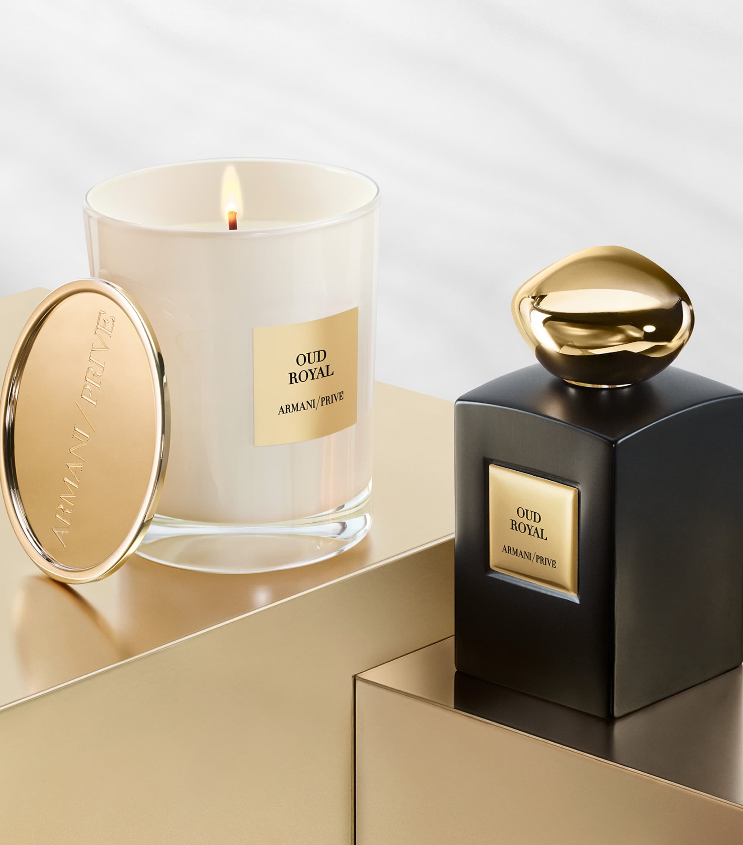 أرماني عود رويال ماء عطر 100 مل - منتج بريطاني