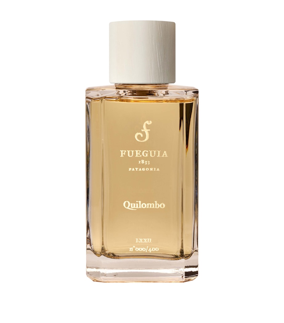 Fueguia 1833 Quilombo perfume 100ml, imported from the UK