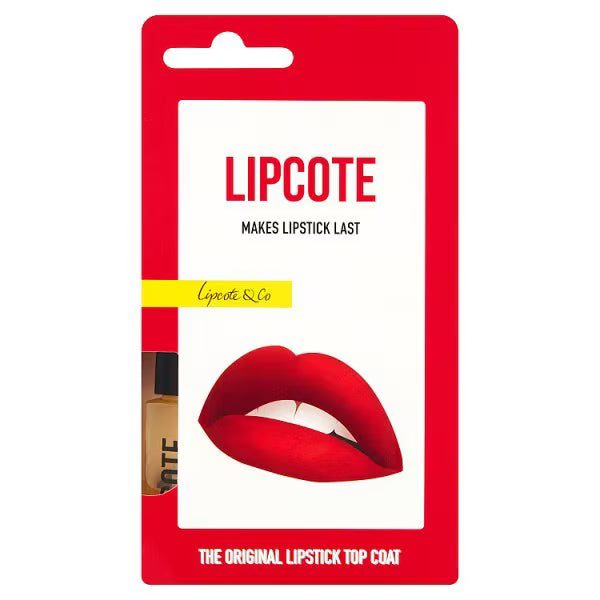 Lipcote Original Lock Lasting Lipstick Sealer 7ml , UK version