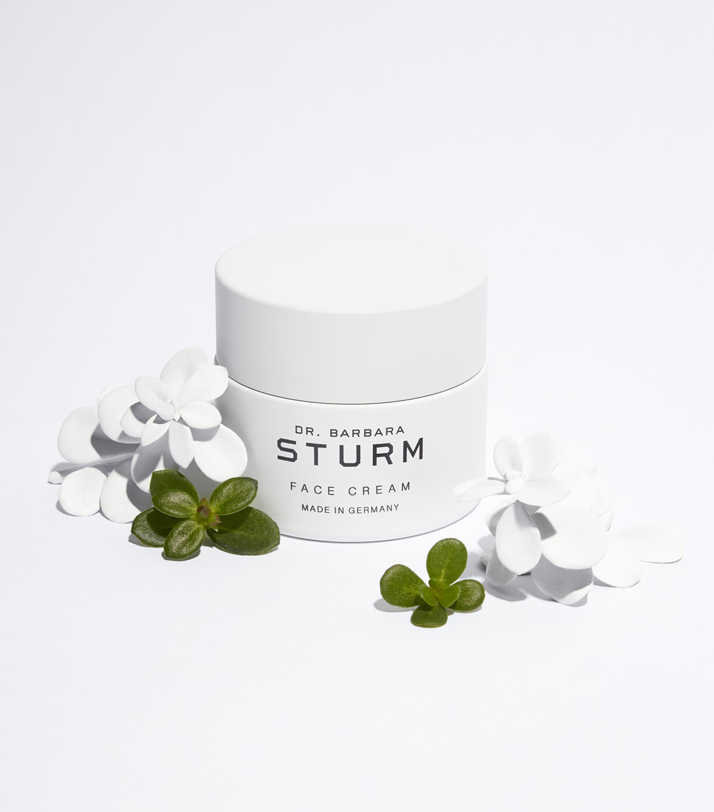 Dr. Barbara Sturm face cream 50ml - British product