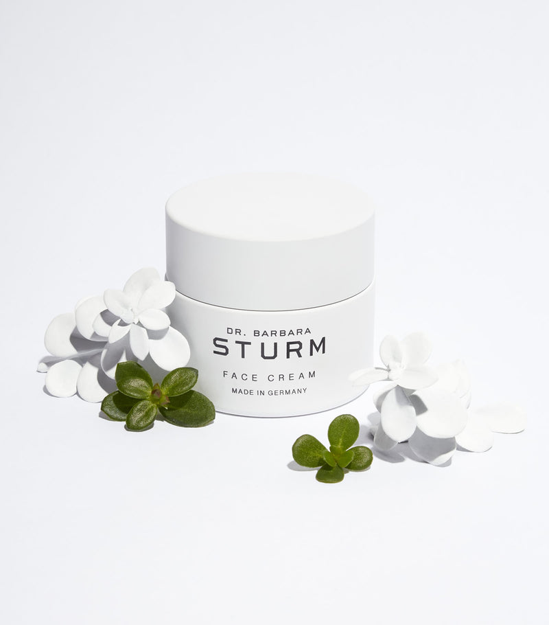 Dr. Barbara Sturm face cream 50ml - British product