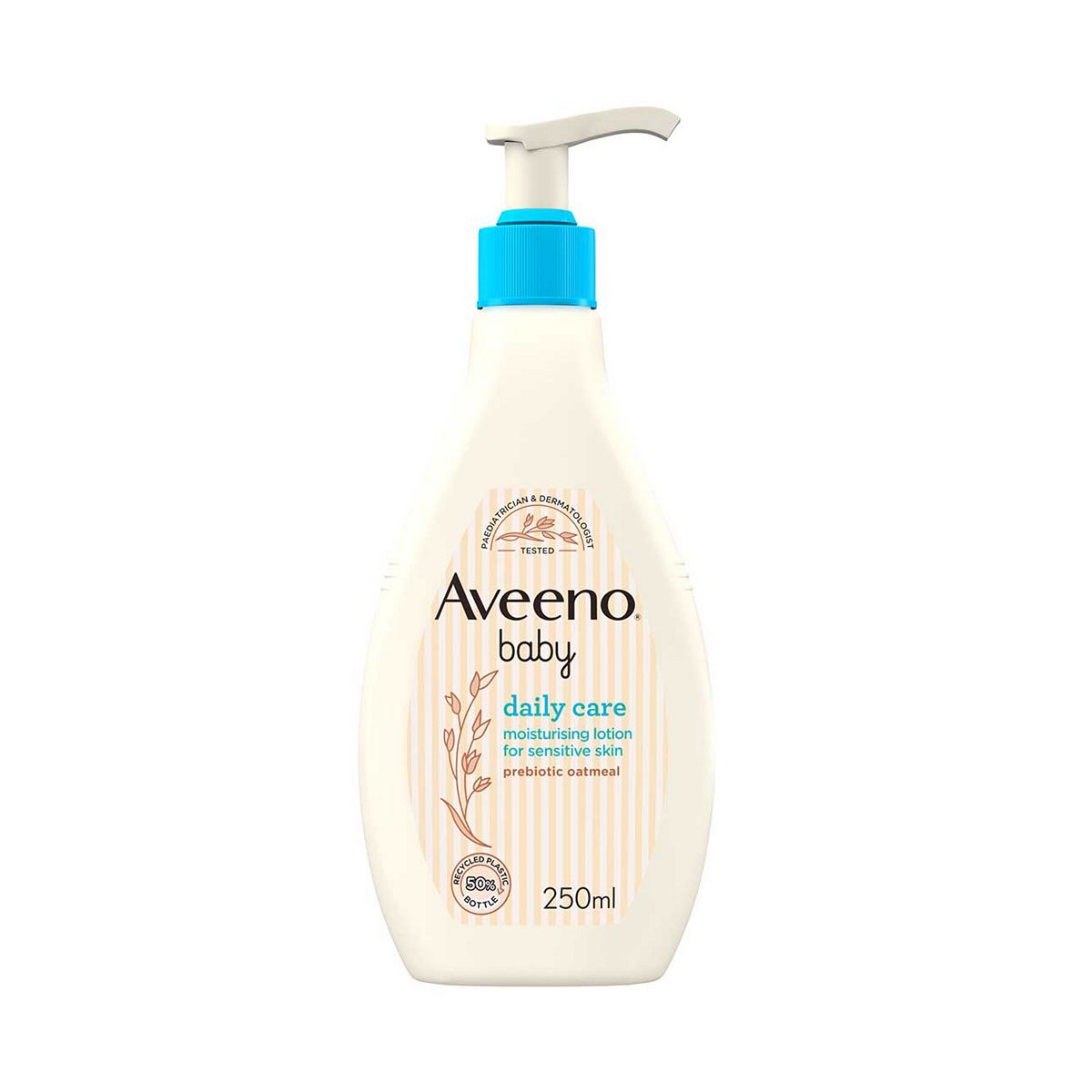 AVEENO® Baby Daily Care Moisturising Lotion, 250ml GOODS Boots   